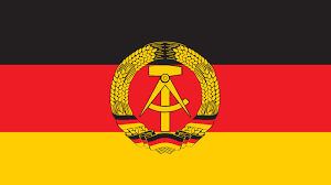 DDR